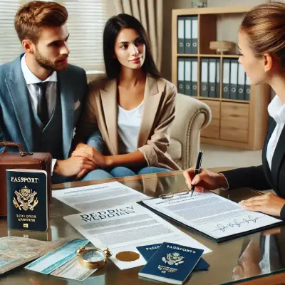 Legal Documentation and Permits for Destination Wedding from Ozaann Events