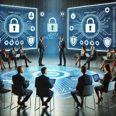 Security and Privacy Assurance for corporate events from Ozaann Events